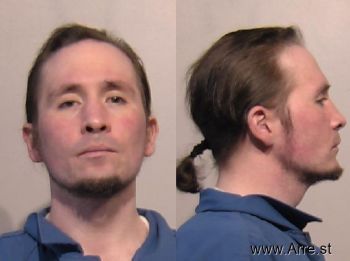 Michael Erwin Swain Mugshot