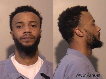 Michael Daniel Wilkins Mugshot