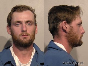 Michael Aaron Williamson Mugshot