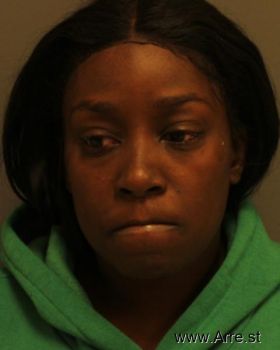 Mone  Wiggins Mugshot