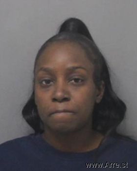 Mone Nasjae Wiggins Mugshot