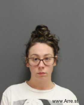 Morgan E. Bellis Mugshot