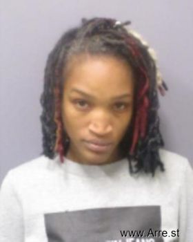 Nadia D Stewart Mugshot