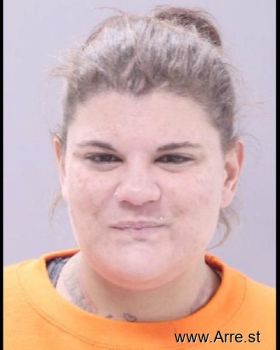 Natasha M Petrie Mugshot