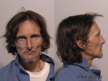 Nathan Emil Booth Mugshot