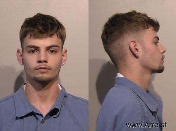 Nathan Lee Dunn Mugshot