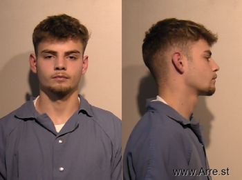 Nathan Lee Dunn Mugshot