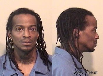 Nathan Alexander Jones Mugshot