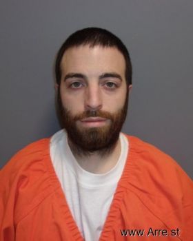 Nathan Raymond Shook Mugshot