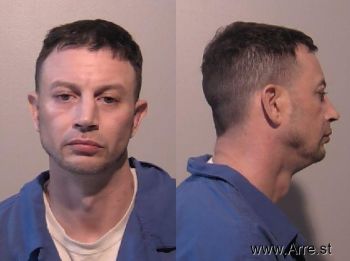 Nathaniel Duane Smith Mugshot