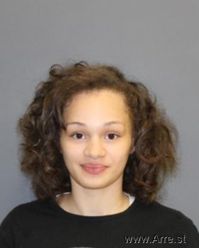 Nayela J. Adams Mugshot