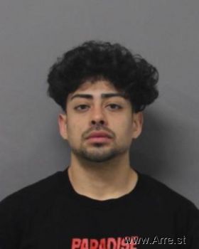 Nicholas Alejandro Duran Mugshot