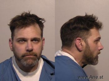 Nicholas Charles Forehand Mugshot