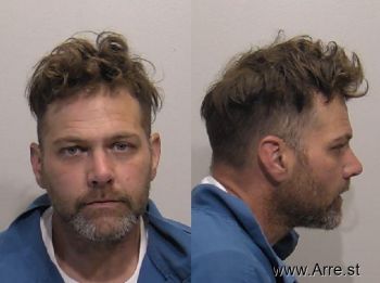 Nicholas Charles Forehand Mugshot