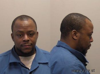 Nicholas Jamar Gaskin Mugshot