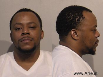 Nicholas Jamar Gaskin Mugshot