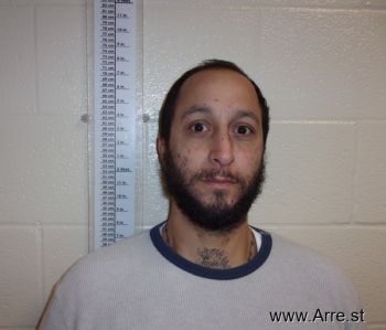 Nicholas Anthony Marte Mugshot