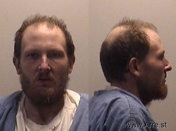 Nicholas William Mckinney Mugshot