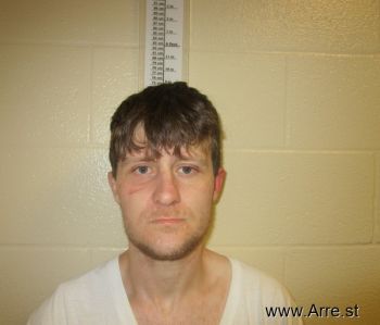 Nicholas Andrew Redd Mugshot