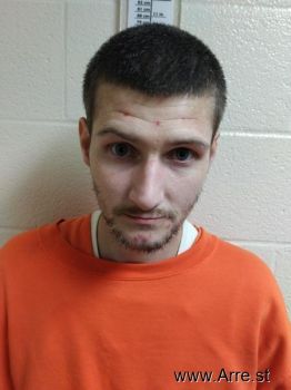 Nicholas Scott Simonds Mugshot