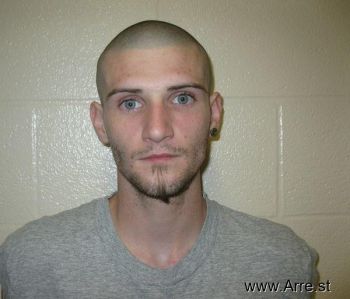 Nicholas Scott Simonds Mugshot