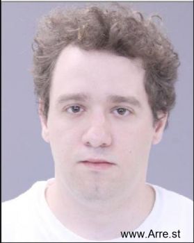 Nicholas L Snyder Mugshot