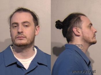 Nicholas Michael Taggart Mugshot