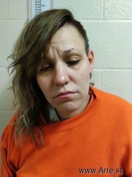 Nichole Marie Mcdaniel Mugshot