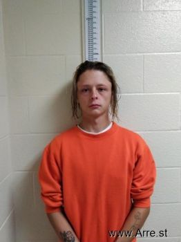 Nicolas Eugene Arter Mugshot