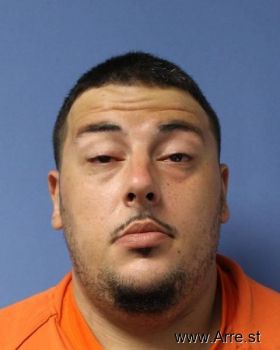 Nicolas A Torres Mugshot