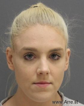 Nicole M Fuller Mugshot