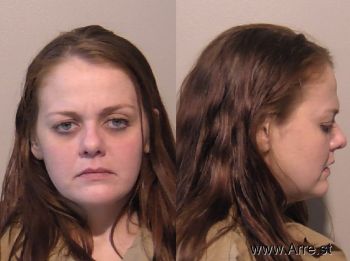 Nicole Brooke Hart Mugshot