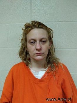 Nicole  Stiglich Mugshot