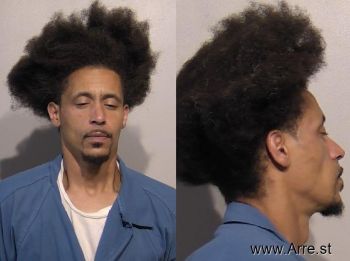 Nikita Tennel Jones Mugshot