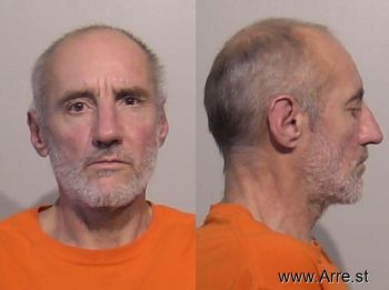 Norman  Bettinger Mugshot