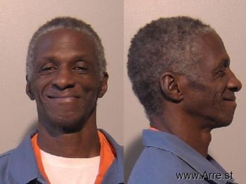 Norman Jay Brown Mugshot