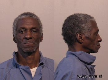 Norman Jay Brown Mugshot