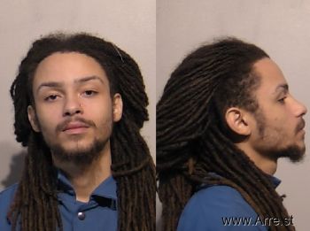 Nyu Xavier Horton Mugshot