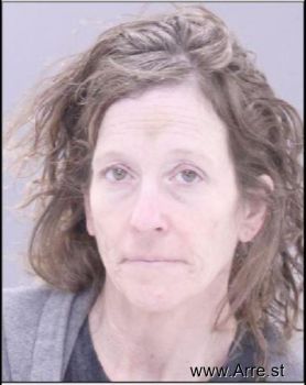 Pamela S Dean Mugshot