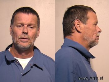 Patrick John Loveall Mugshot