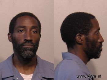 Patrick Eric Powell Mugshot