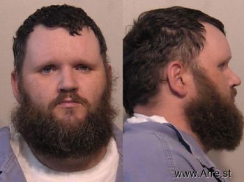 Patrick Andrew Thompson Mugshot