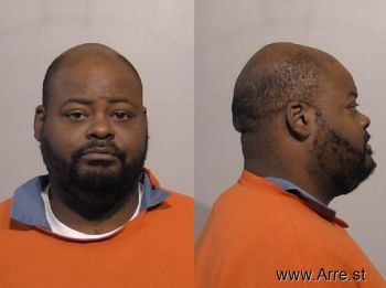 Paul Jevon Poole Mugshot