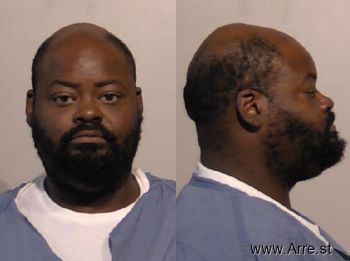 Paul Jevon Poole Mugshot