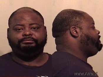 Paul Jevon Poole Mugshot