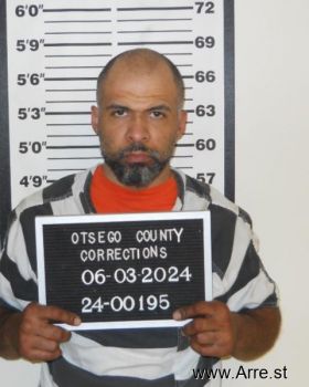 Pedro  Milian Mugshot