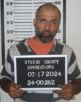 Pedro  Milian Mugshot