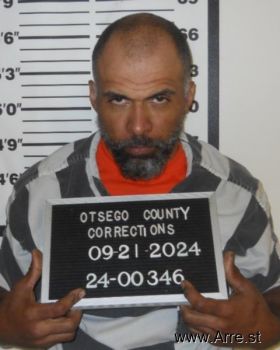 Pedro  Milian Mugshot