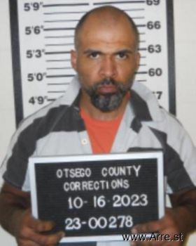 Pedro  Milian Mugshot