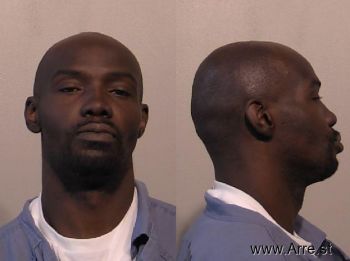 Pernell Lee Hobbs Mugshot